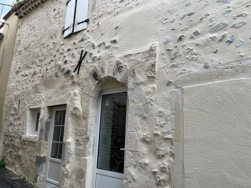 Vente Maison maison restaurée Montelimar