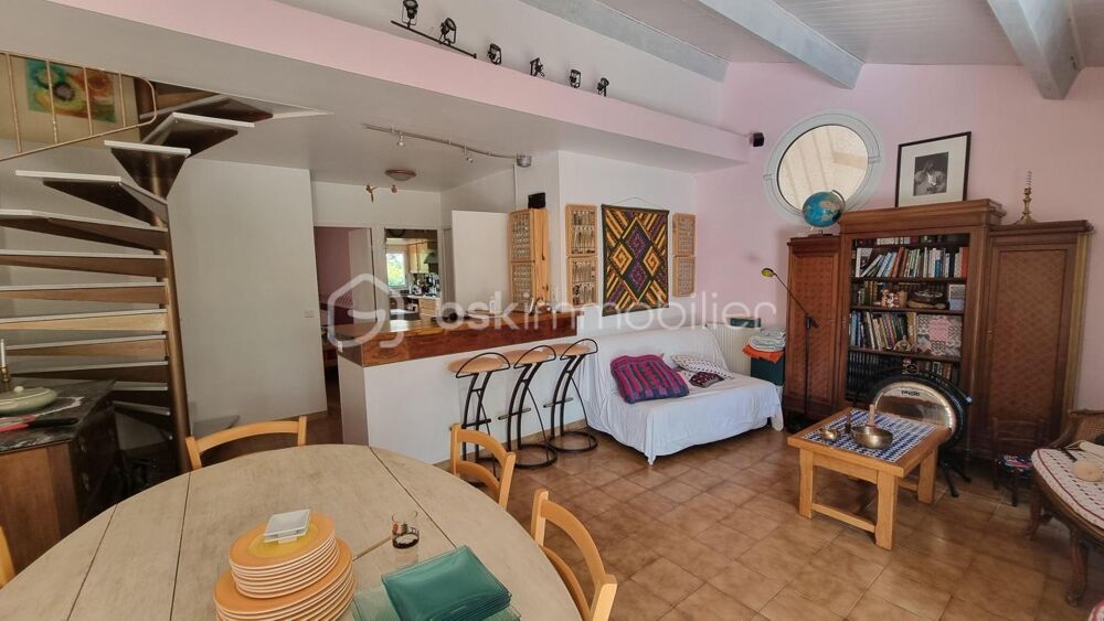 Vente Maison VILLA AVEC PISCINE – 4 CHAMBRES – 118.95 M² – VENDARGUES Vendargues