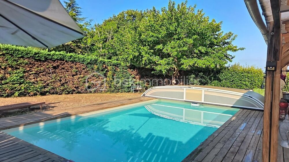 Vente Maison MAISON AVEC APPARTEMENT INDÉPENDANT, PISCINE ET GARAGE Belin beliet