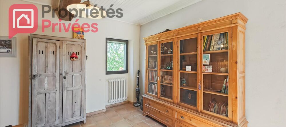 à vendre  Maison Mas Thibert (13104)