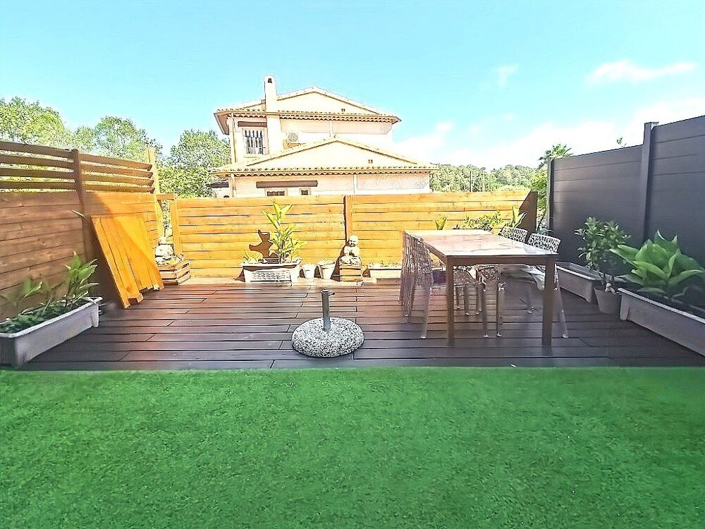 Maison La Gaude 3 pièce(s) 60 m2