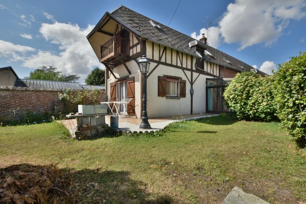 Maison 151M² 5 chambres