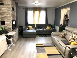  Maison � vendre 8 pi�ces 157 m�