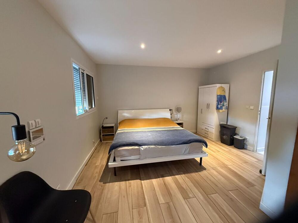 Vente Maison PLAIN PIED Maison avec piscine Baie mahault