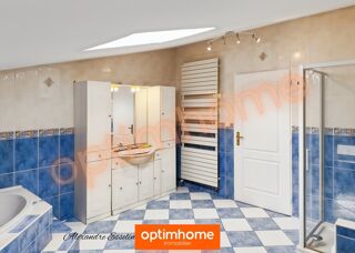  Immeuble  vendre 8 pices 195 m