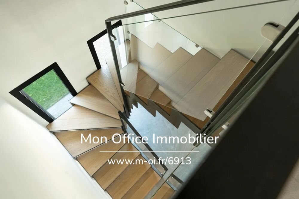 à vendre  Villa Aix-en-Provence (13090)