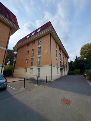 Vente Appartement Appartement à vendre 2 pièces LILLE (59) Lomme