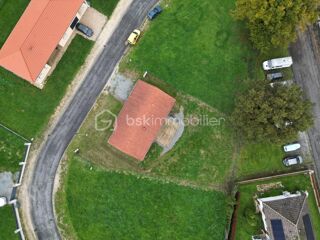  Maison 4 pi�ces 92 m� Le dorat