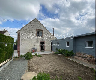  Maison � vendre 6 pi�ces 103 m�
