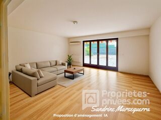  Appartement � vendre 3 pi�ces 74 m�