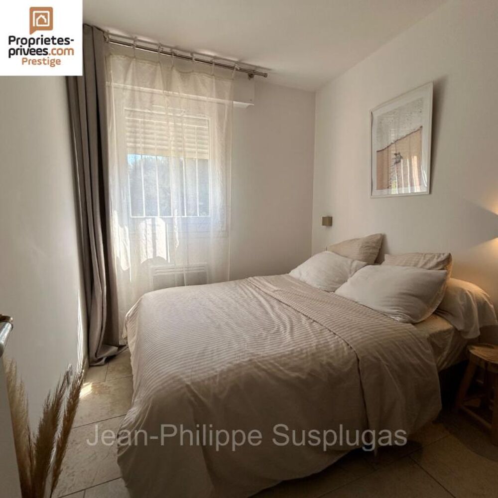 Vente Appartement Appartement Sanary Sur Mer 2 pièce(s) 36 m2 Sanary sur mer