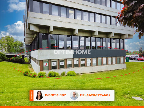   Ensemble de bureaux à vendre GUERET (23) 