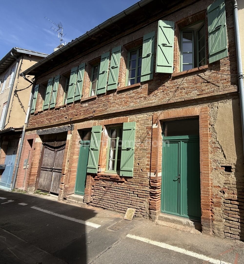Maison 7 pièces 151 m² · à Levignac · 151 m² · 339 000 €