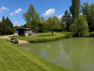  Terrain à vendre 4660 m²