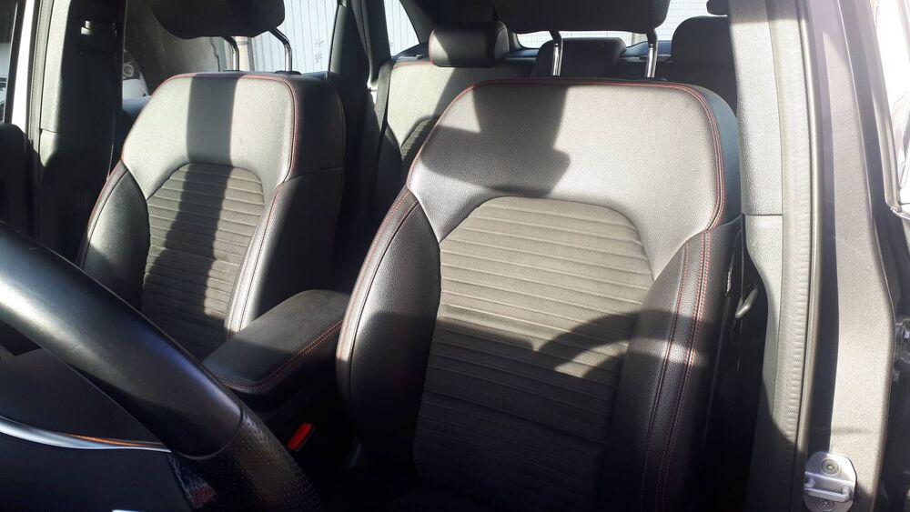 Classe B II 200 d 136 7G-DCT Sport 2017 occasion 59155 Faches Thumesnil