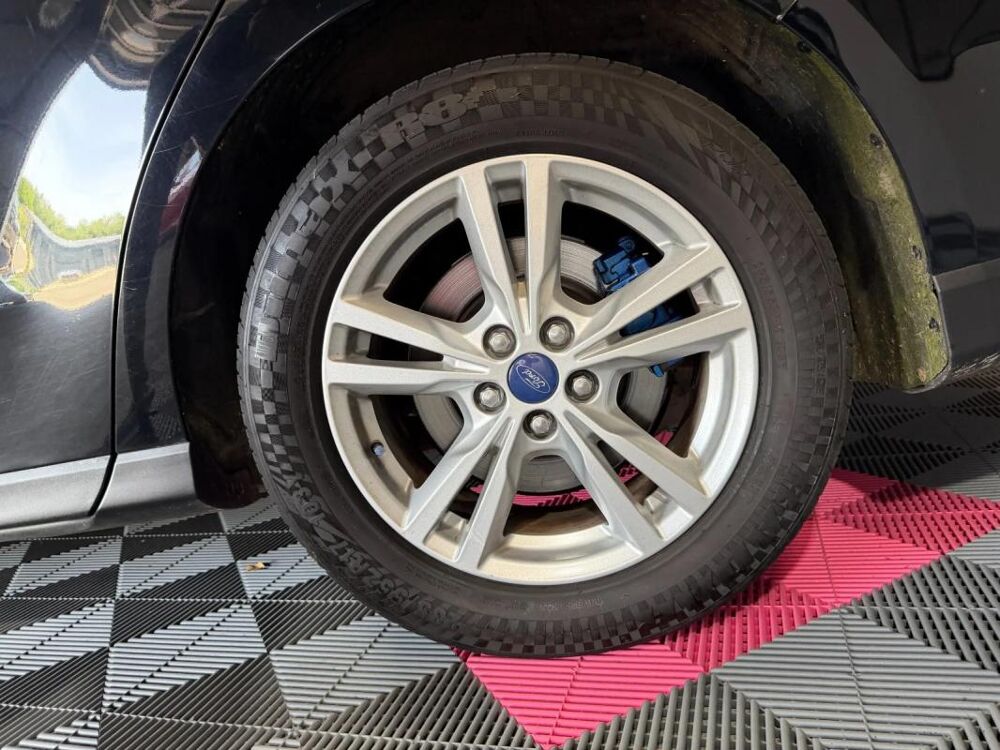 S-MAX 2.0 TDCi 150 S&S i-AWD Trend 2016 occasion 85190 Venansault