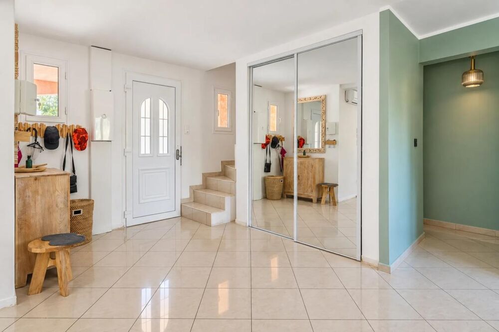 Vente Villa Villa 5 pièces de 150 m² à Pompignan Pompignan