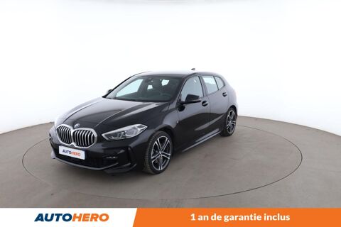 Annonce voiture BMW Série 1 17590 €