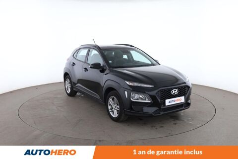 Kona 1.0 T-GDi 120 ch 2018 occasion 92130 Issy-les-Moulineaux