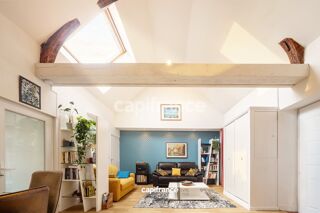  Maison à vendre 4 pièces 69 m²