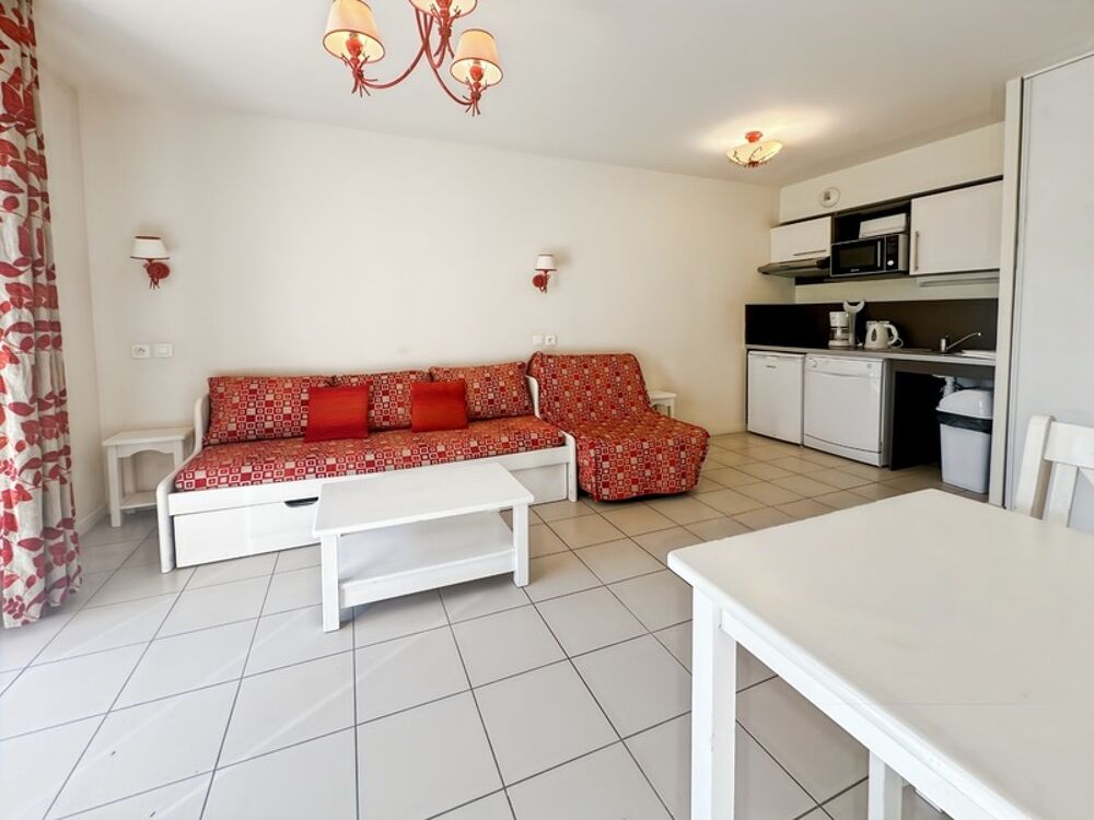 Vente Appartement Studio Gonneville sur Honfleur Gonneville sur honfleur