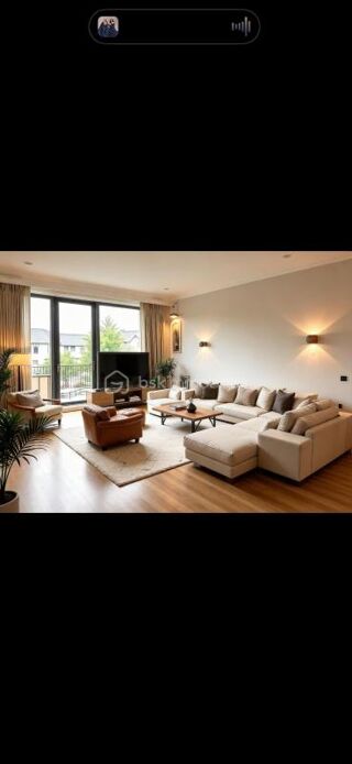  Appartement à vendre 3 pièces 75 m²
