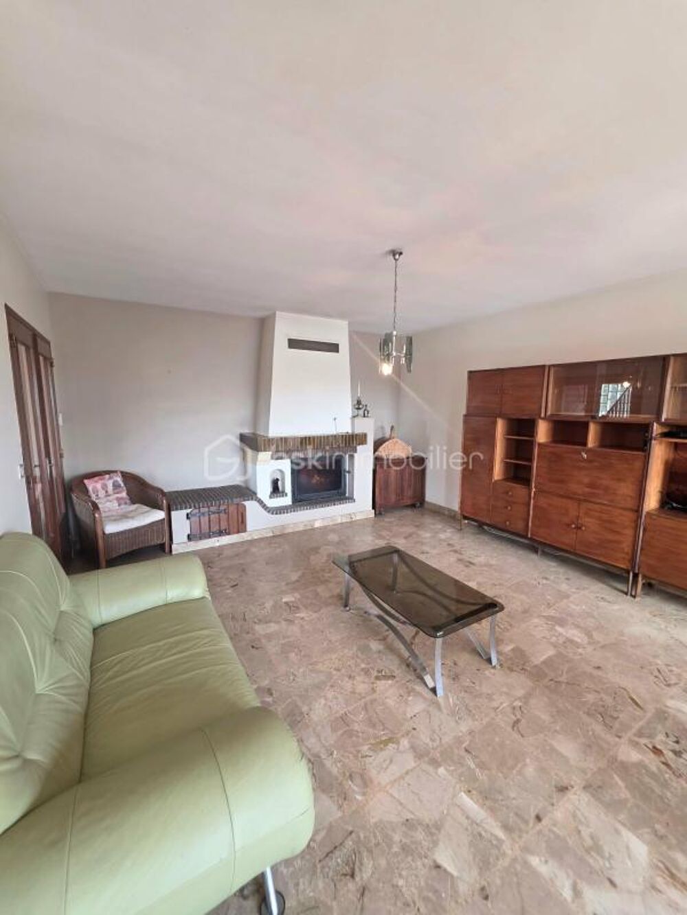 Vente Maison Maison familiale de 182m2 avec terrain de 3500m2 et dépendances Sainte gauburge sainte colombe