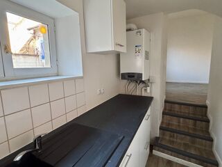  Appartement à vendre 2 pièces 41 m²
