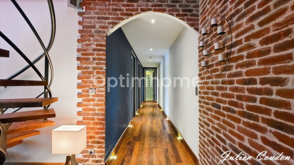 à vendre  Maison Clermont-Ferrand (63000)