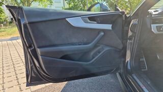 A5 2.0 TDI 190 S-Tronic7 S line - Automatique 2018 occasion 57420 Fleury