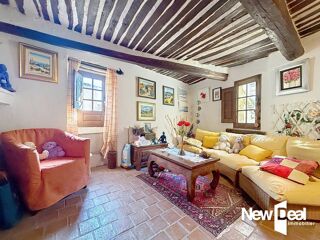  Maison à vendre 2 pièces 36 m²