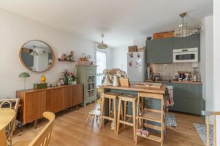  Duplex/triplex à vendre 5 pièces 94 m²