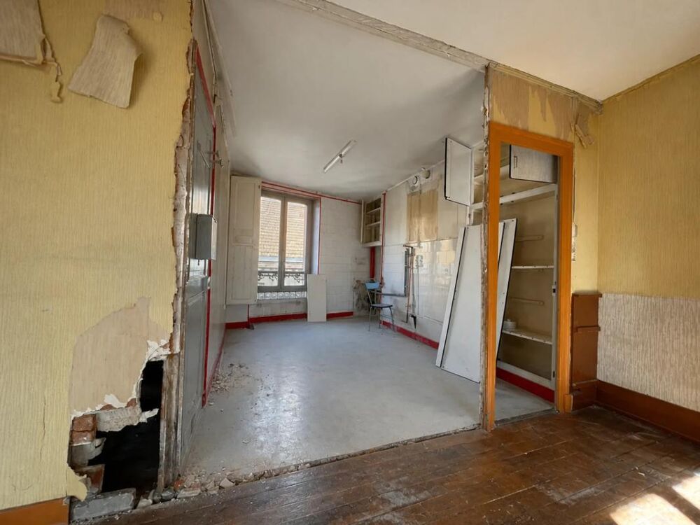 Immeuble de 9 pièces de 254 m² à Orléans