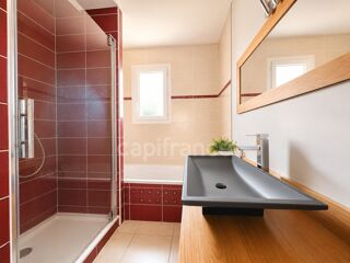  Maison à vendre 4 pièces 99 m²