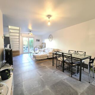  Maison à vendre 4 pièces 82 m²