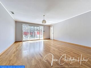  Maison à vendre 3 pièces 80 m²