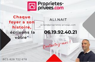 Terrain à vendre 300 m²