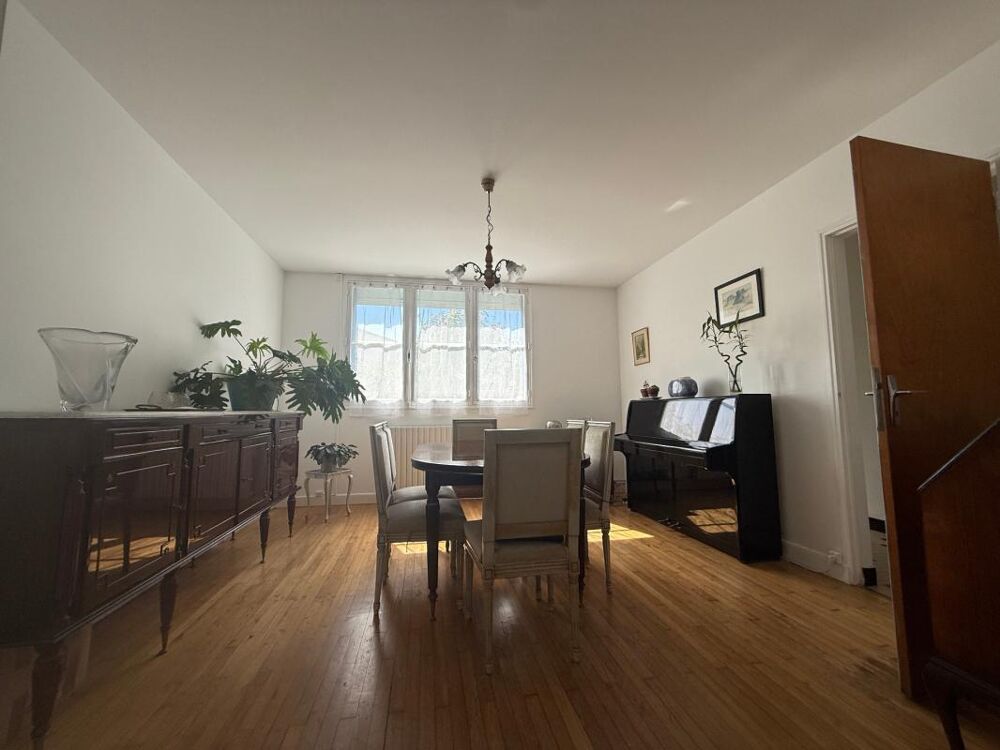 Maison à vendre 6 pièces MATHA (17)