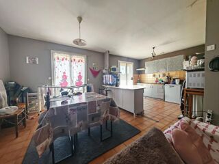  Maison à vendre 5 pièces 106 m²