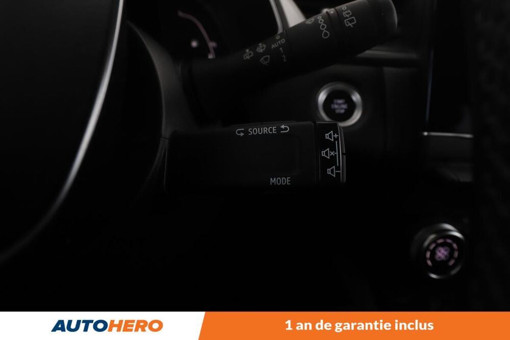 Captur 1.0 TCe Intens 91 ch 2022 occasion 92130 Issy-les-Moulineaux