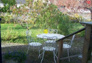  Maison à vendre 6 pièces 97 m²
