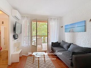  Appartement à vendre 3 pièces 43 m²