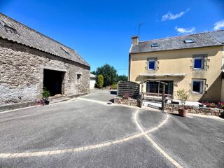  Maison � vendre 6 pi�ces 126 m�