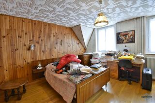  Maison à vendre 8 pièces 150 m²