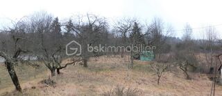  Terrain � vendre 1147 m�