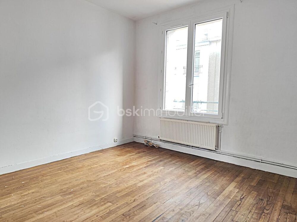 Vente Appartement APPARTEMENT 3 PIECES - DPE D - BREST TRIANGLE D'OR Brest