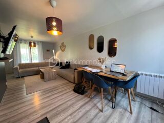  Maison à vendre 5 pièces 82 m²