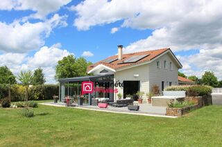  Maison à vendre 5 pièces 130 m²