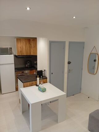  Appartement � louer 3 pi�ces 48 m�