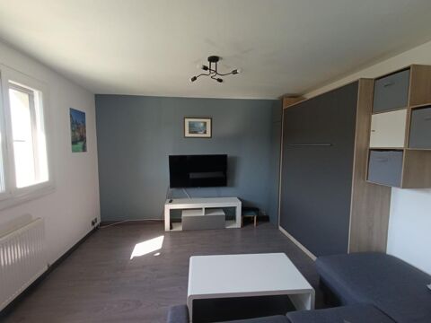  Appartement � louer 1 pi�ce 32 m�